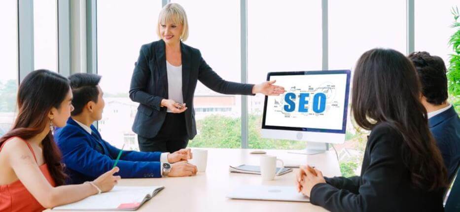 SEO Company